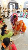 Shirali - Day 9 Navaratri 2022